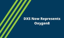 DXS Represents Oxygen8