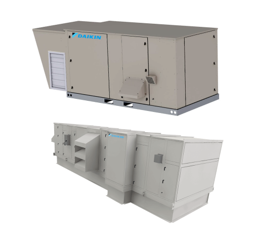 AHU Systems Image