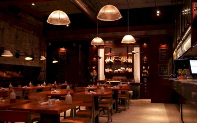 Gusto 101 Restaurant