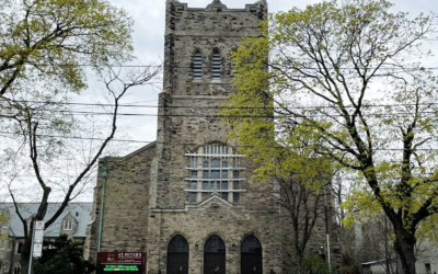 St. Peter’s Church