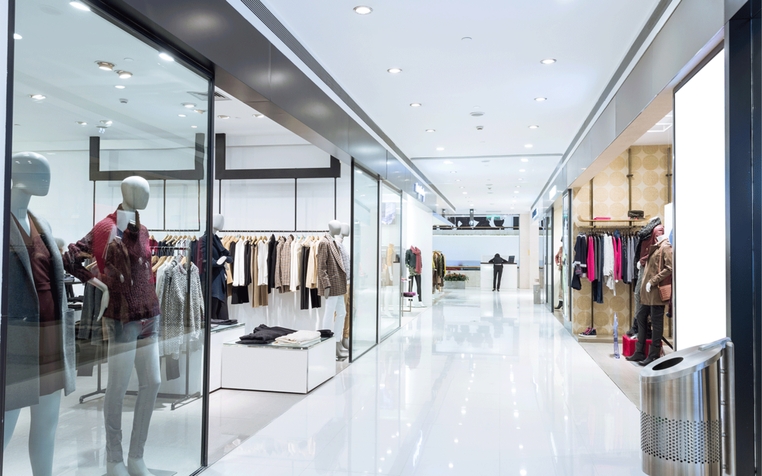 Liberty Square Office Complex