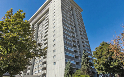 375 King Street North
