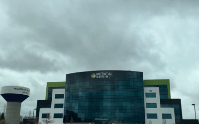 Medical Centre 2 at The Boardwalk