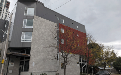 Salus Ottawa – Karen’s Place