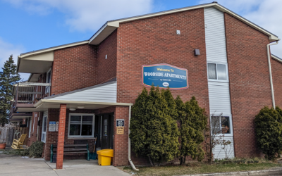 Woodside Apartments