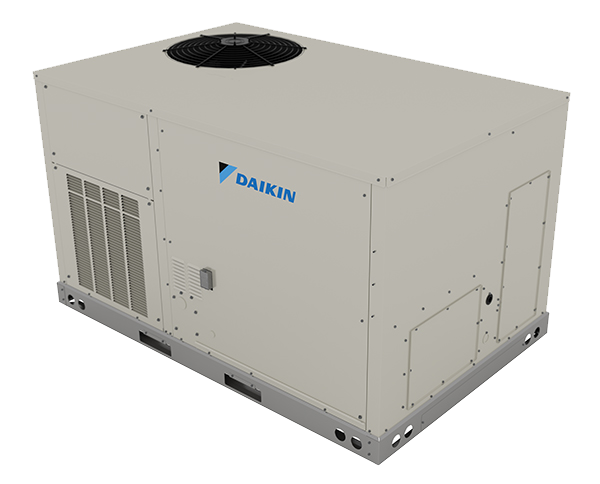 Daikin Packaged Heat Pumps