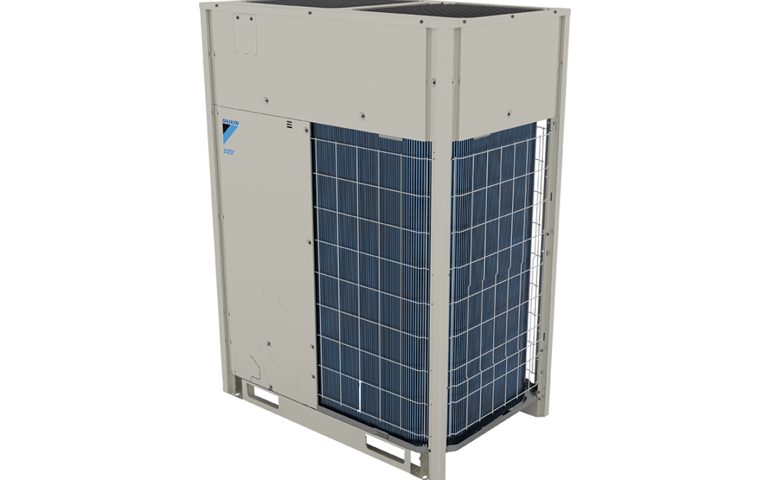 Daikin VRV-IV-X