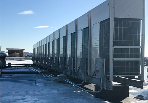 DXS Products Novia Roof Rails 1