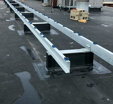 DXS Products Novia Roof Rails 3