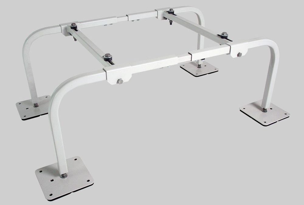 Quick-Sling Super Stands