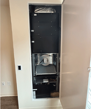 Photo of Ephoca AIO Vertical Stack