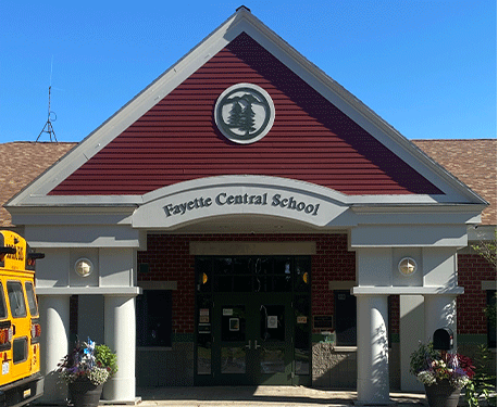 Fayette Central School