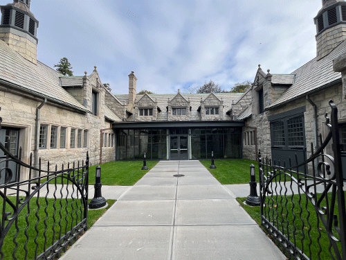 Salve Regina University