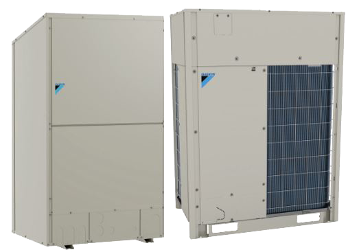 Image of the Product Daikin MegaQ