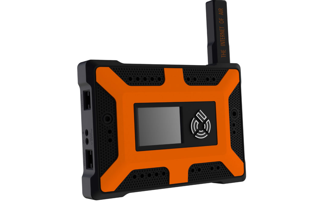 75F Smart Node