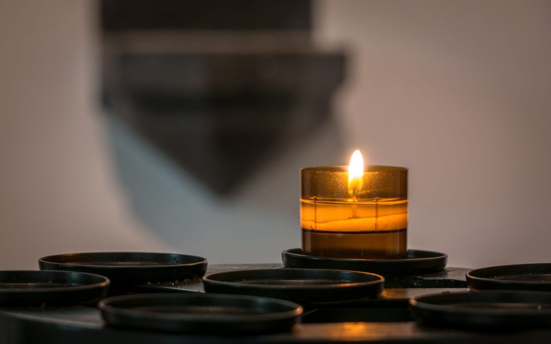 Memorial Lutheran Church