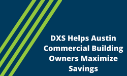 Direct Expansion Solutions’ Online Rebate Tool Helps Austin Commercial Building Owners Maximize Savings