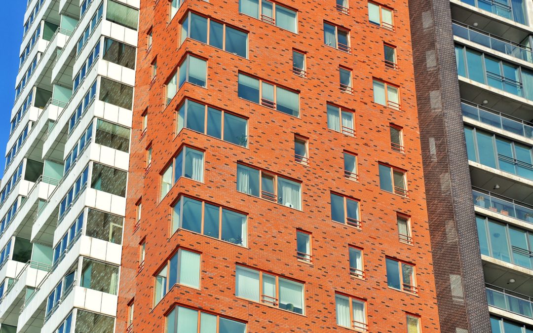 Harvest Green Recreation Center