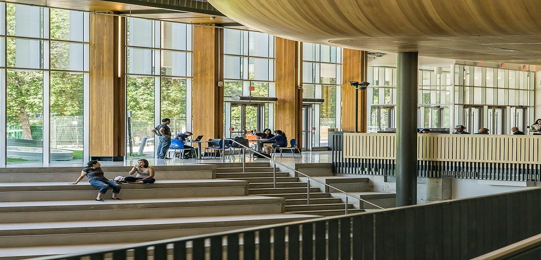 Merrimack College O’Reilly Hall