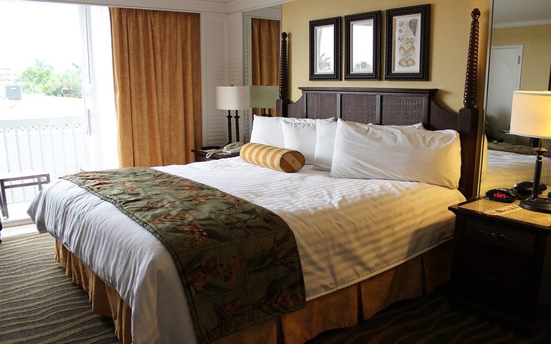 Embassy Suites Convention Center Hotel