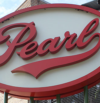 project pearl brewery