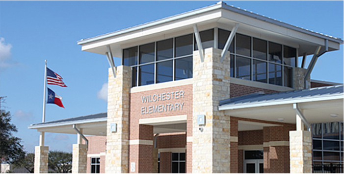 Spring Branch ISD Wilchester Elementary