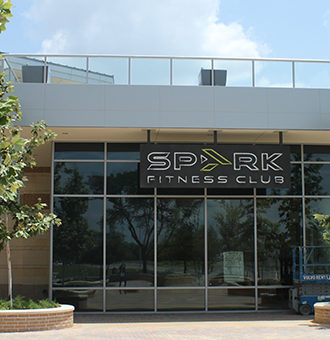 spark dxs project