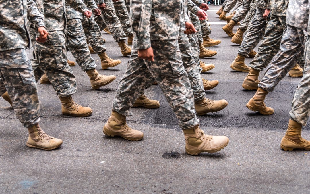 TMF Pasadena Readiness Center