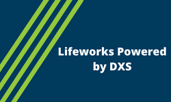 News Lifeworks and DXS