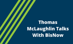 News Thomas with BisNow