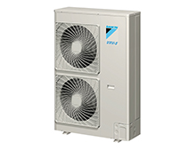 Daikin Introduces VRV LIFE Systems for Residential Applications 2