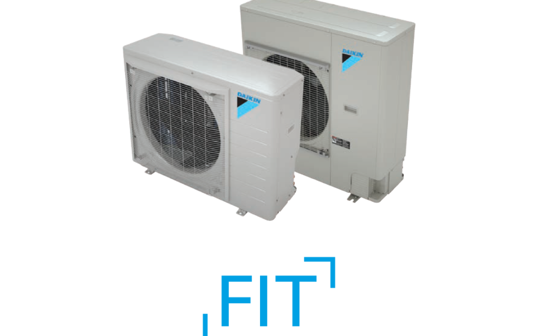 Daikin FIT