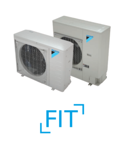 Air Source Heat Pumps (Split Systems) 4
