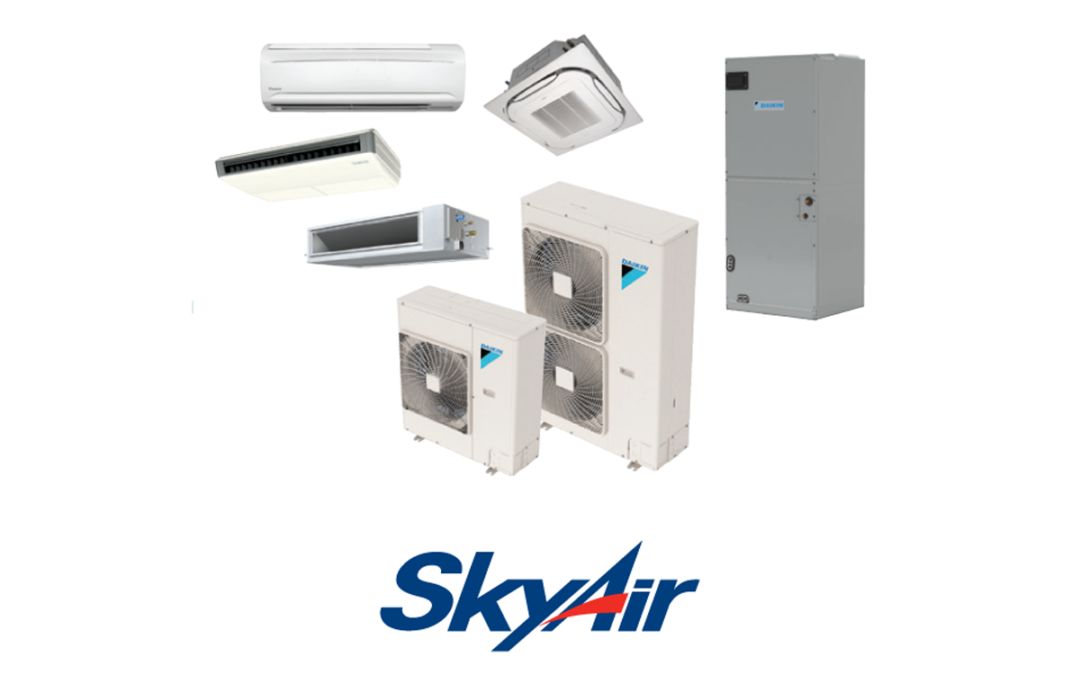 Daikin SkyAir