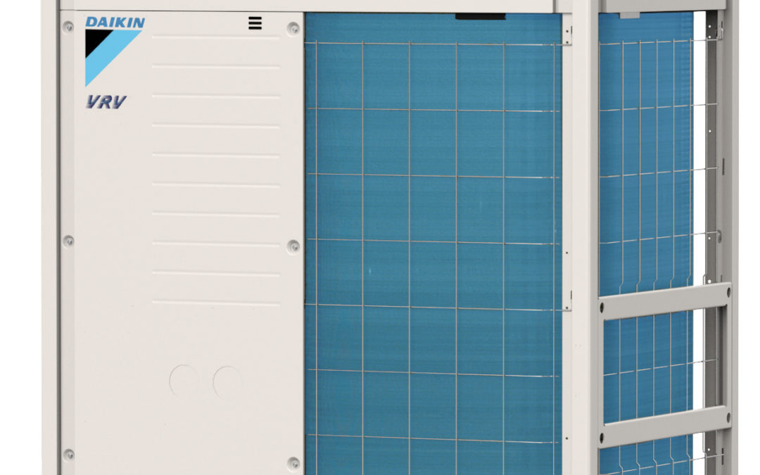 Daikin VRV Aurora