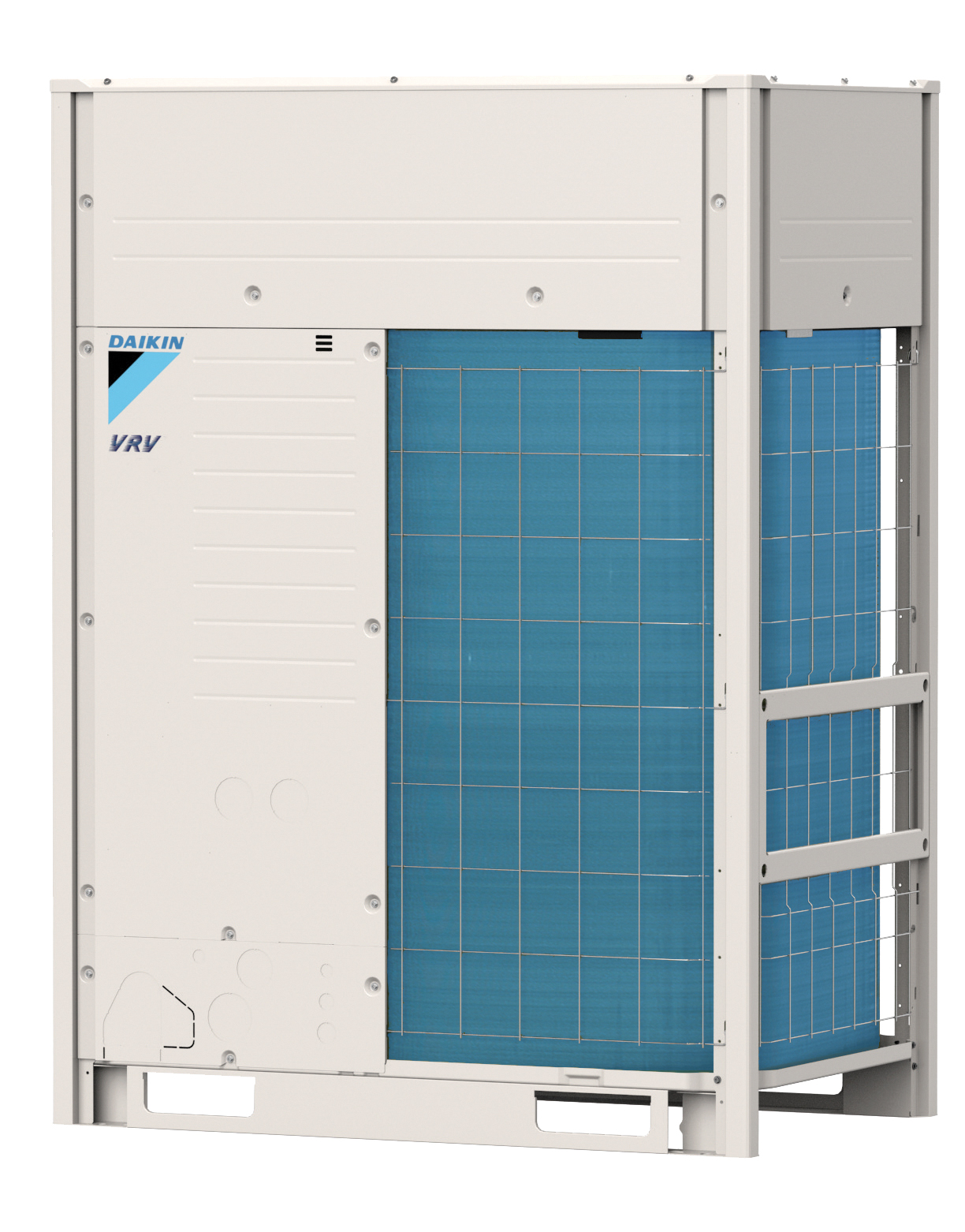 daikin vrv ac