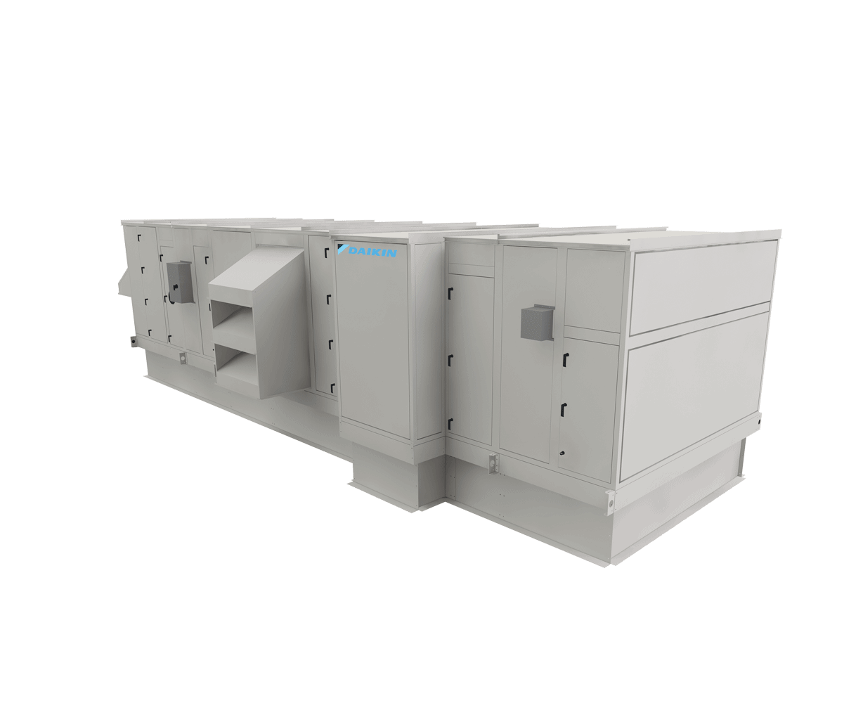 skyline air handler featured image