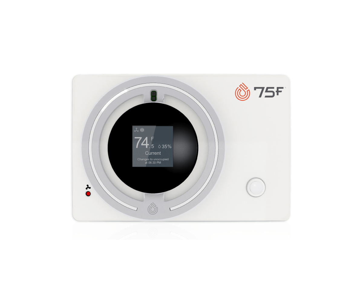 75F Smart Stat Featured