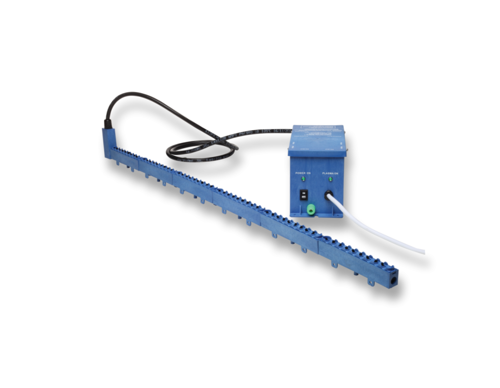 GPS BiPolar Ionization System DXS Direct Expansion Solutions