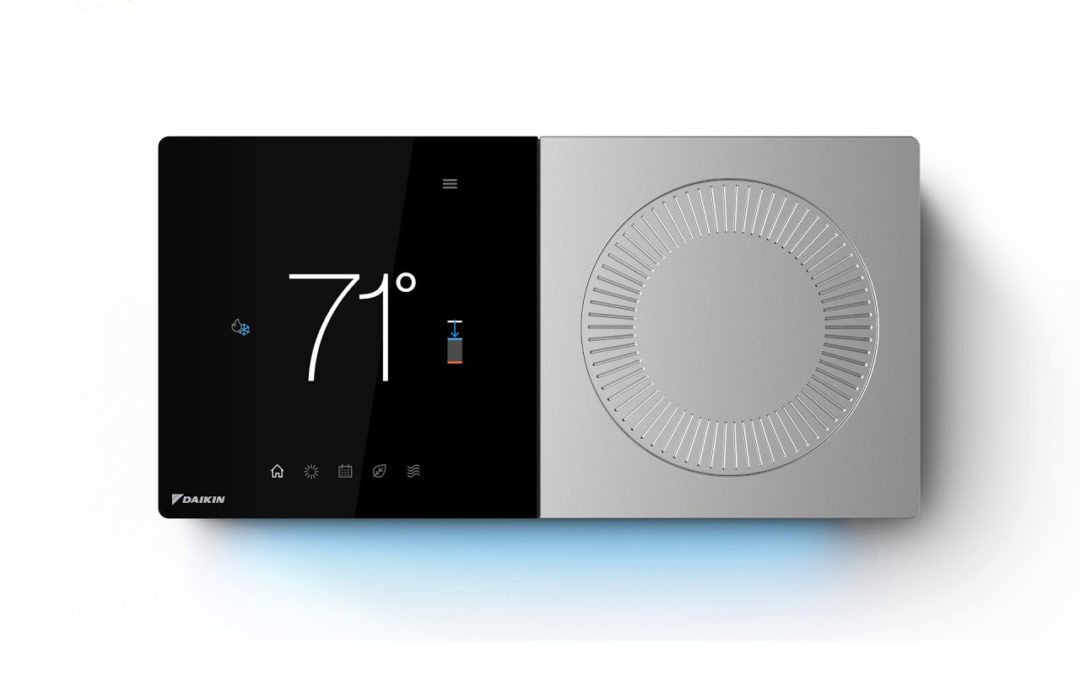 Daikin One Ecosystem