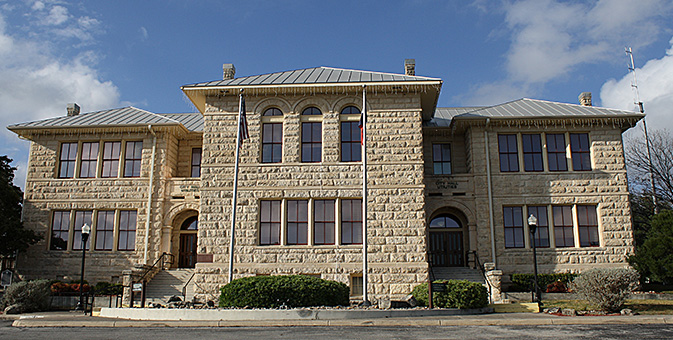 City Of Boerne Police And Municipal Courts 1
