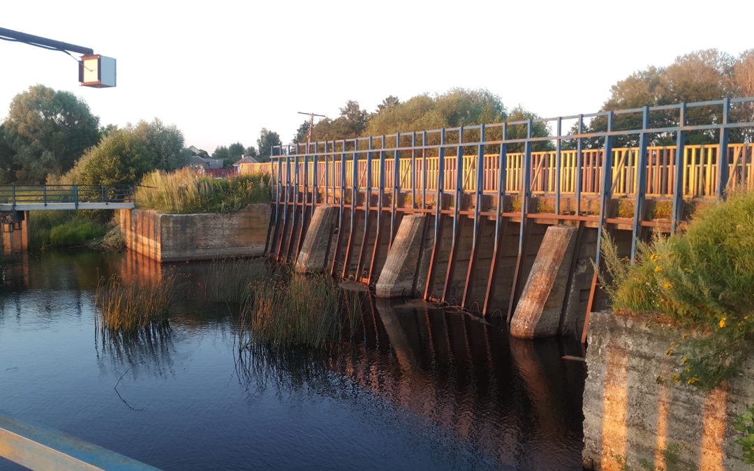 San Jacinto River Authority