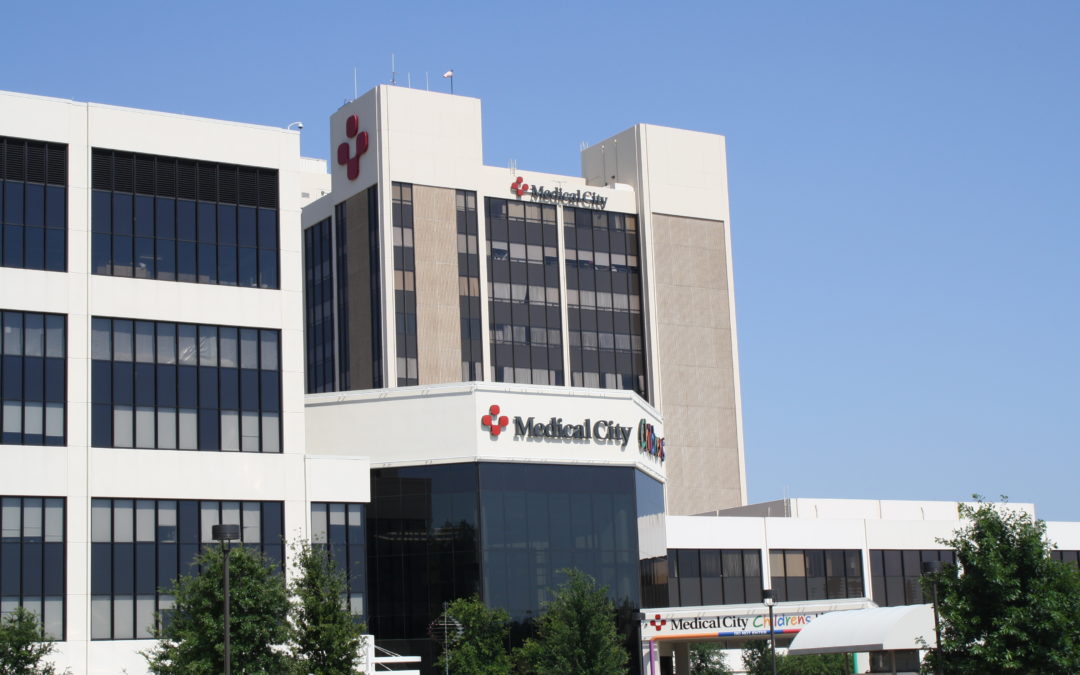 Medical City of Dallas