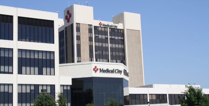 Medical City Of Dallas 1