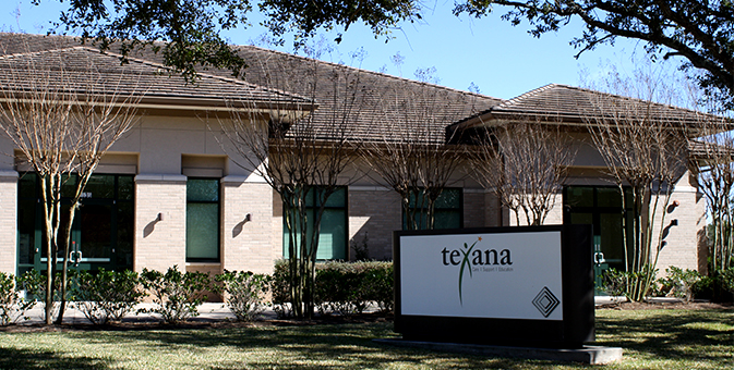 Texana Center 1