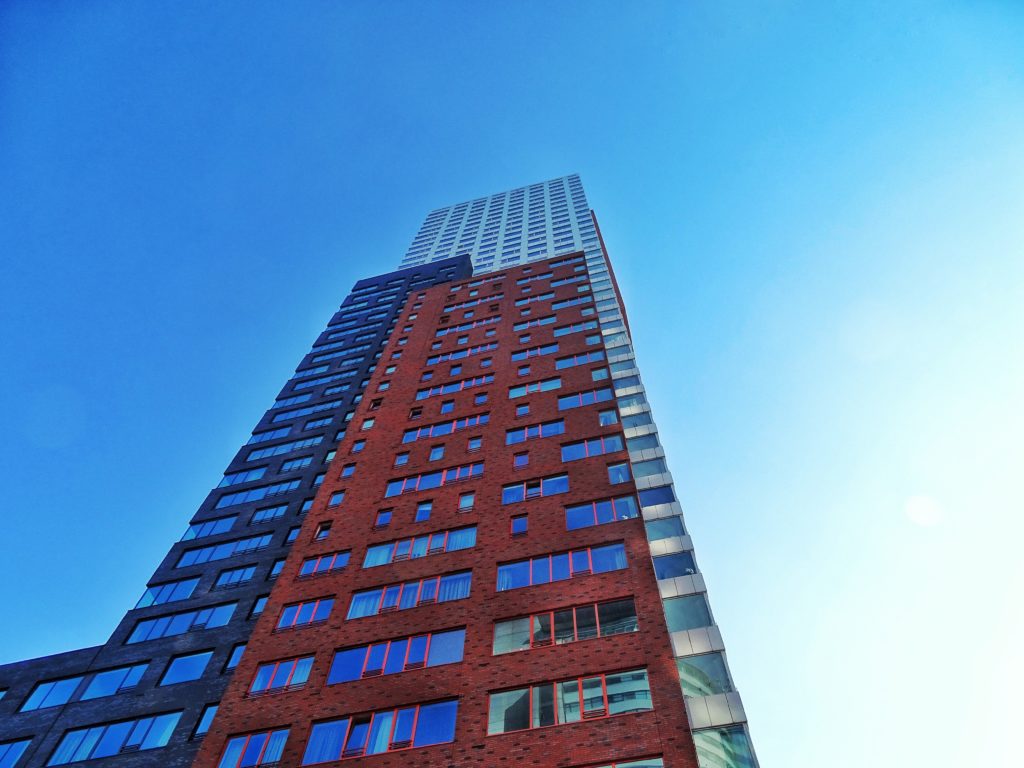 Chatham Apartments DXS Direct Expansion Solutions