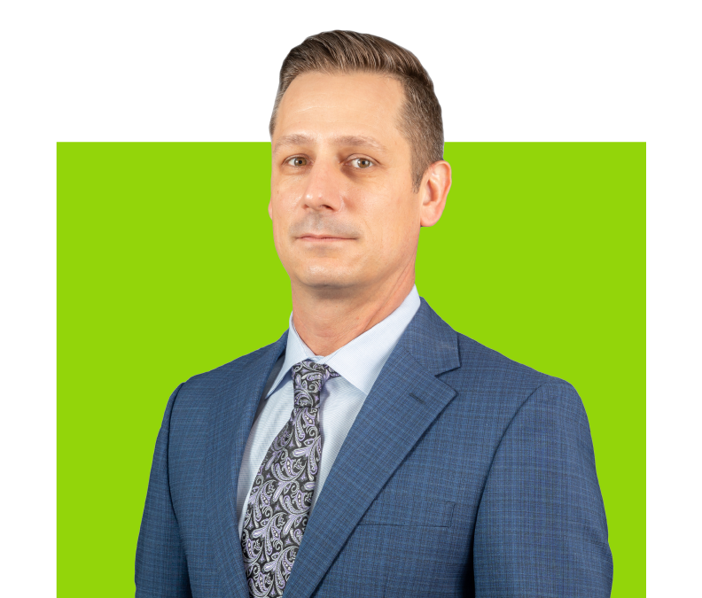 Chris Richardson, P.E.