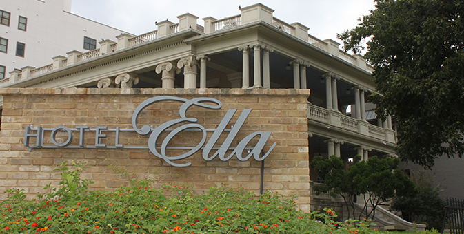 Hotel Ella 1