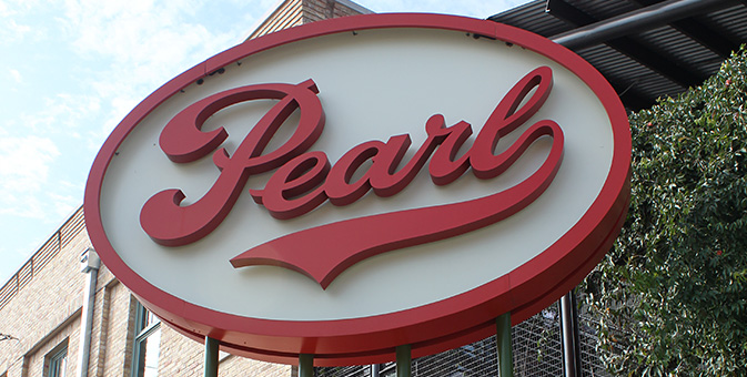 Pearl Brewery 1