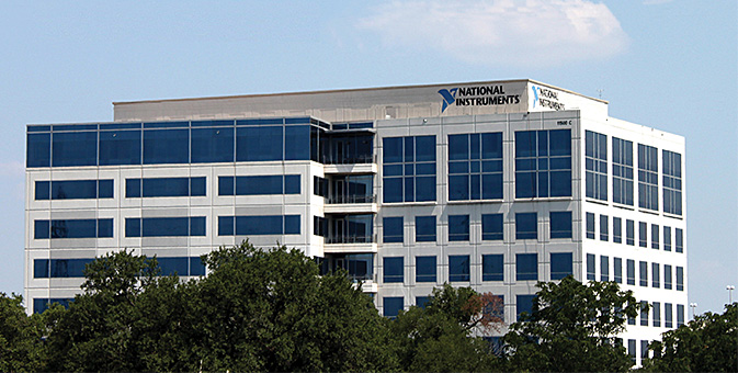 National Instruments 1